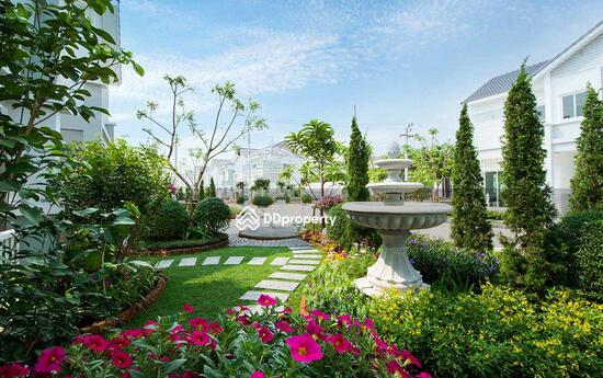 For Sale - Iconature Rama 2 - Thian Thale, Bangkok
