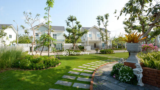 For Sale - Iconature Rama 2 - Thian Thale, Bangkok