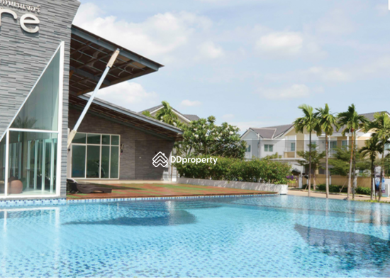 For Sale - Iconature Rama 2 - Thian Thale, Bangkok