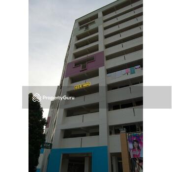 454 Tampines Street 42