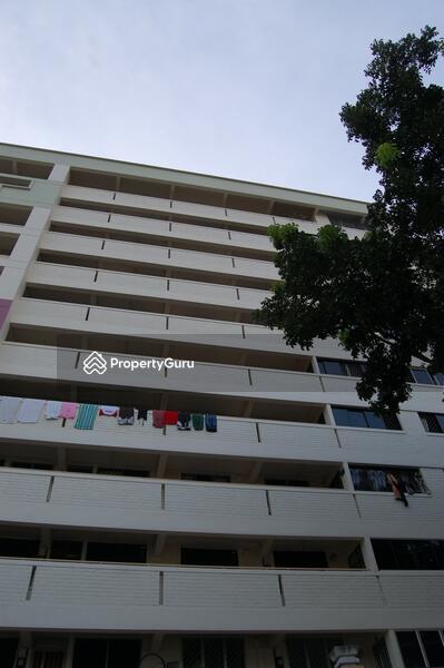 For Rent - 454 Tampines Street 42