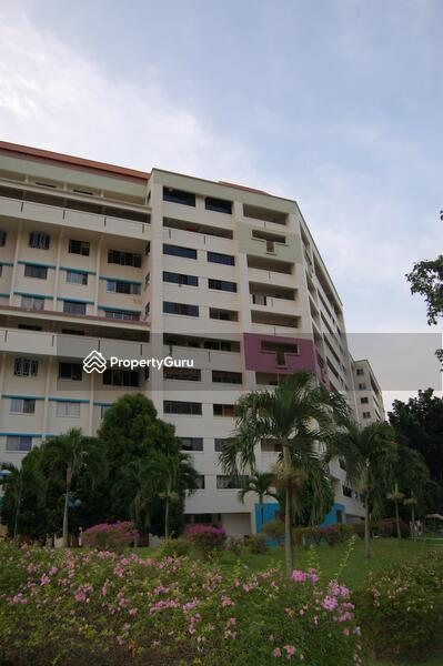 For Rent - 454 Tampines Street 42