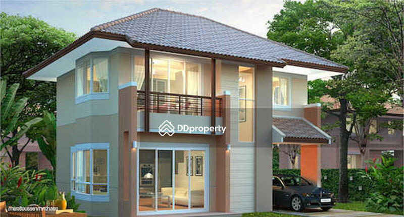 ขาย - Garden Villa Rangsit - Klong 3 : การ์เด้น วิลล่า รังสิต - คลอง 3, ปทุมธานี