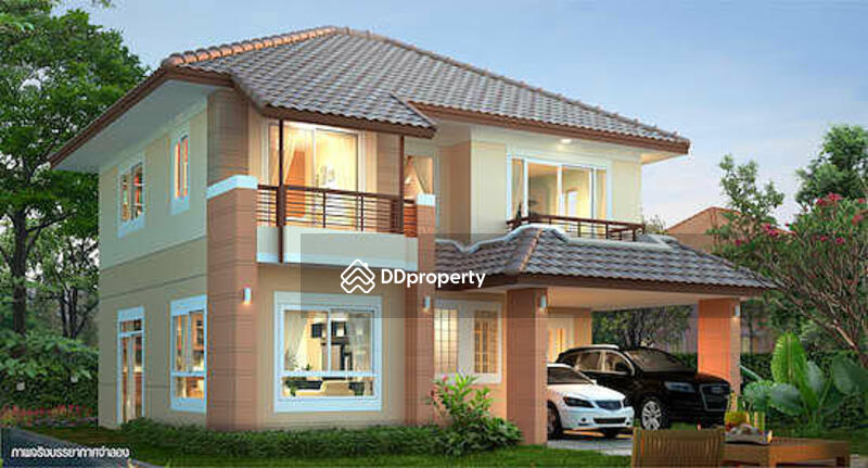 ขาย - Garden Villa Rangsit - Klong 3 : การ์เด้น วิลล่า รังสิต - คลอง 3, ปทุมธานี