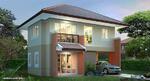 Garden Villa Rangsit - Klong 3 : การ์เด้น วิลล่า รังสิต - คลอง 3 #0