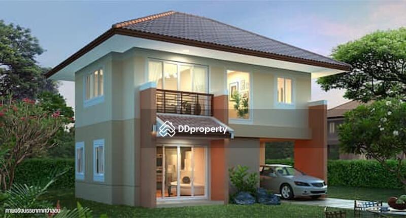ขาย - Garden Villa Rangsit - Klong 3 : การ์เด้น วิลล่า รังสิต - คลอง 3, ปทุมธานี