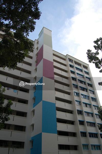 For Rent - 456 Tampines Street 42