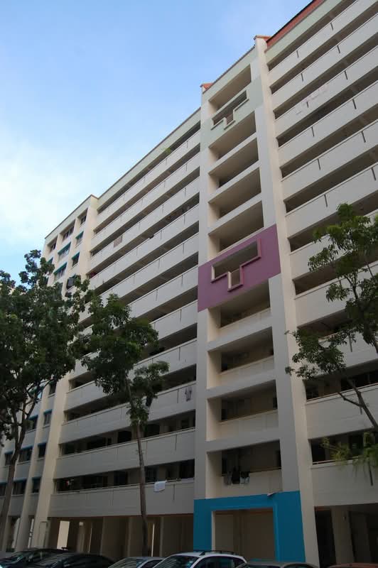 456 Tampines Street 42