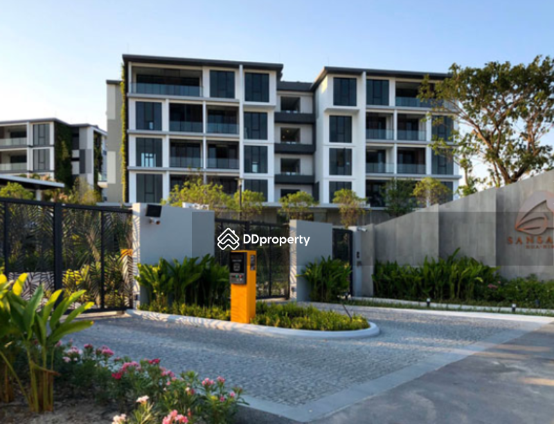Sansara Residences and Resort #0