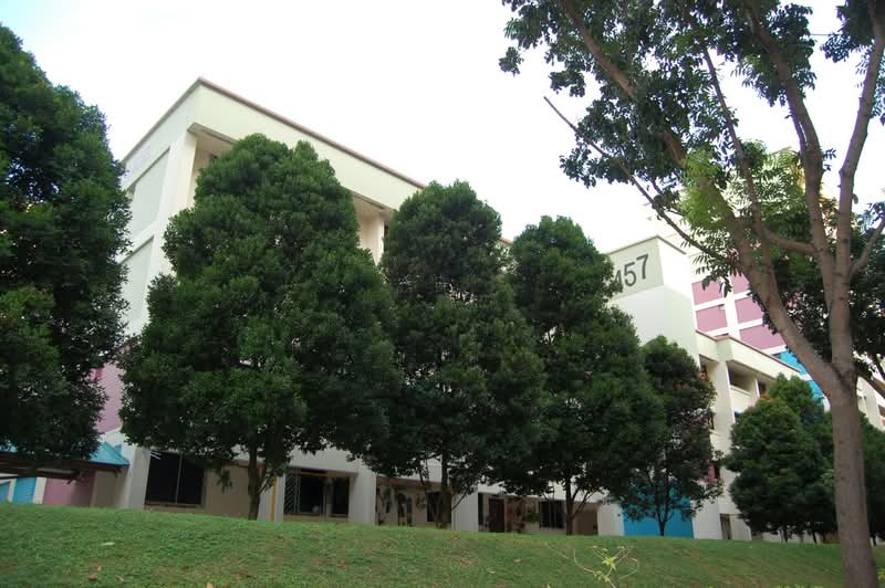 457 Tampines Street 42