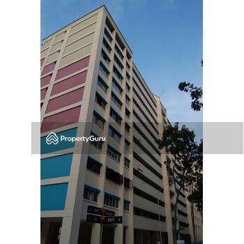 458 Tampines Street 42