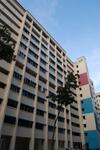 458 Tampines Street 42 #0