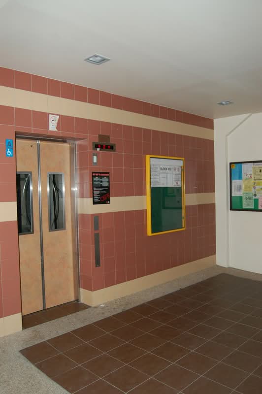 458 Tampines Street 42
