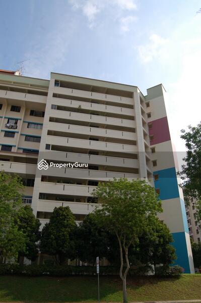 For Rent - 459 Tampines Street 42