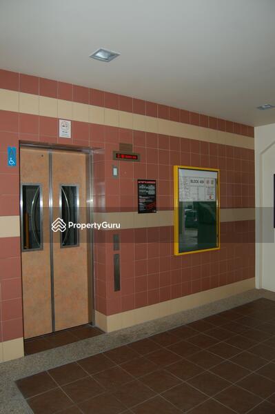 For Rent - 459 Tampines Street 42