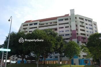 460 Tampines Street 42