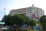 460 Tampines Street 42 #0