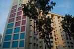 460 Tampines Street 42 #0