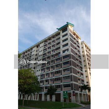 450A Tampines Street 42