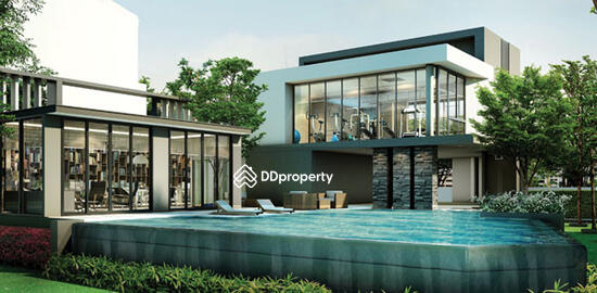 ขาย - Baan Klang Muang Rama 9-Ramkhmahaeng : บ้านกลางเมือง พระราม 9-รามคำแหง, กรุงเทพ