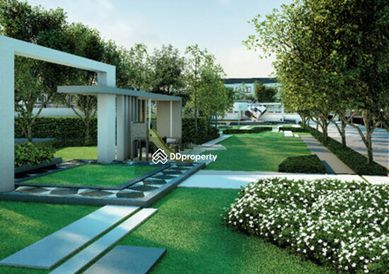 ขาย - Baan Klang Muang Rama 9-Ramkhmahaeng : บ้านกลางเมือง พระราม 9-รามคำแหง, กรุงเทพ