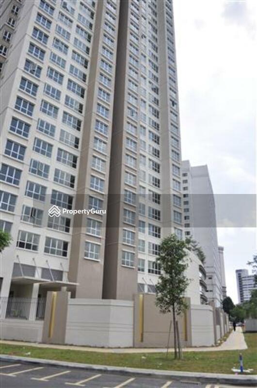 Titiwangsa Sentral details, condominium for sale and for ...