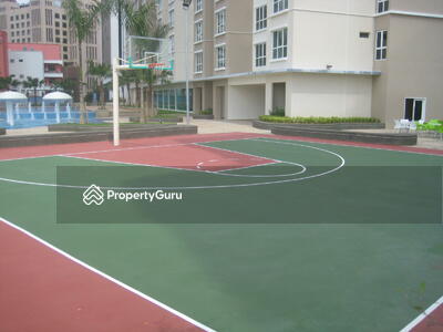 - Titiwangsa Sentral