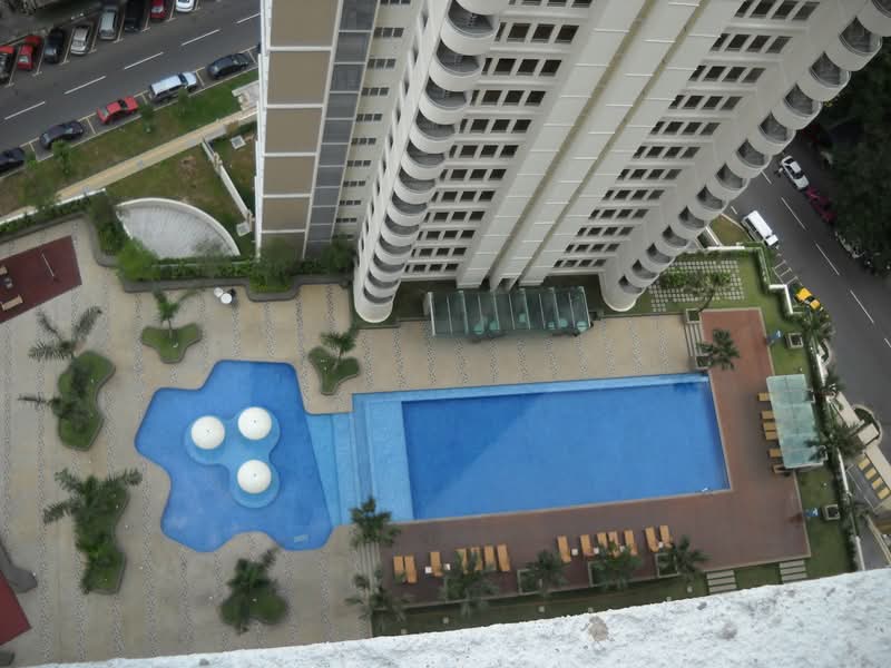 Titiwangsa Sentral - iProperty.com.my