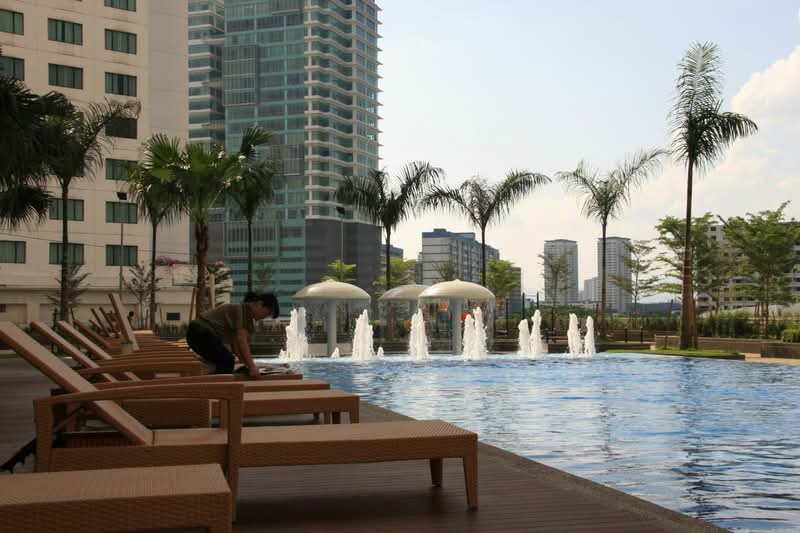Titiwangsa Sentral #0