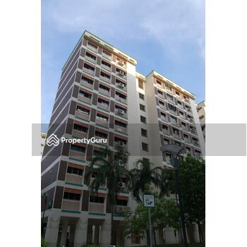 450C Tampines Street 42