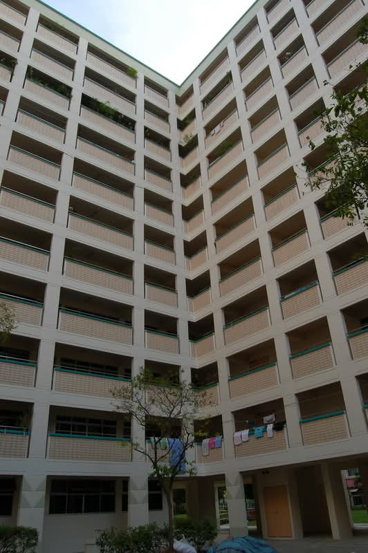 450C Tampines Street 42
