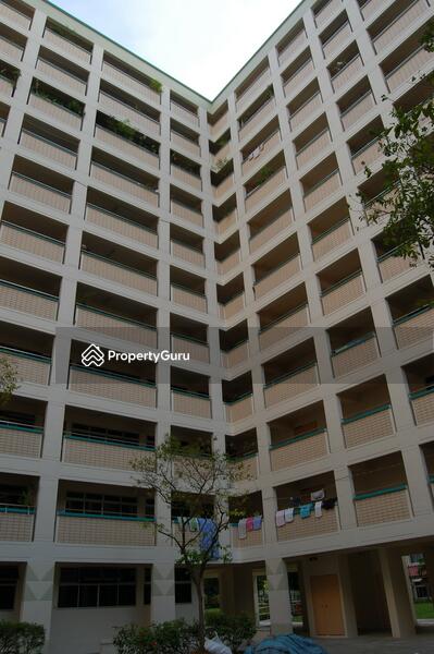 For Rent - 450C Tampines Street 42