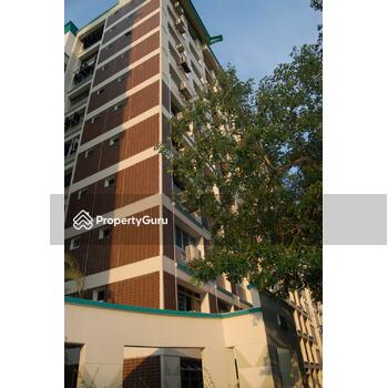 450D Tampines Street 42