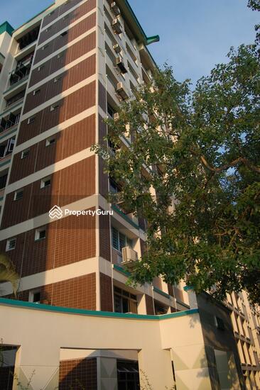 HDB Blocks Picture