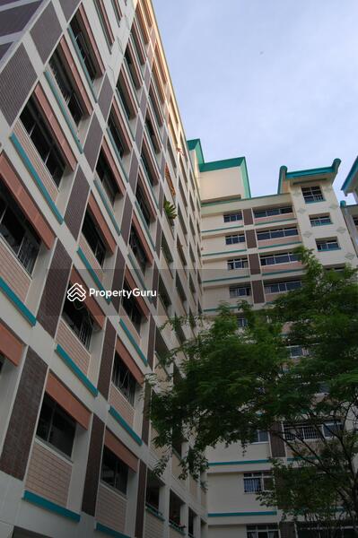 For Sale - 450D Tampines Street 42