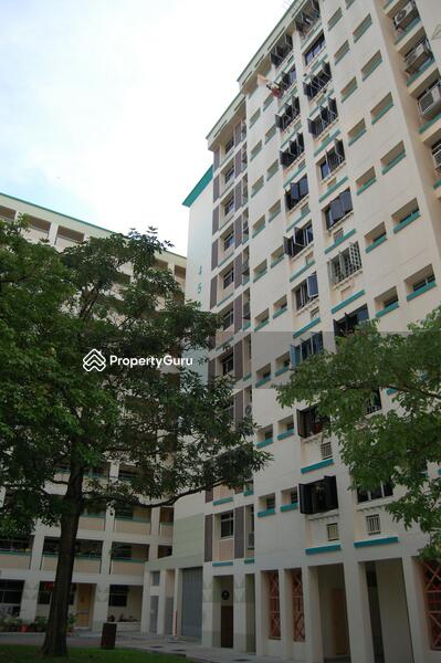 For Sale - 450D Tampines Street 42