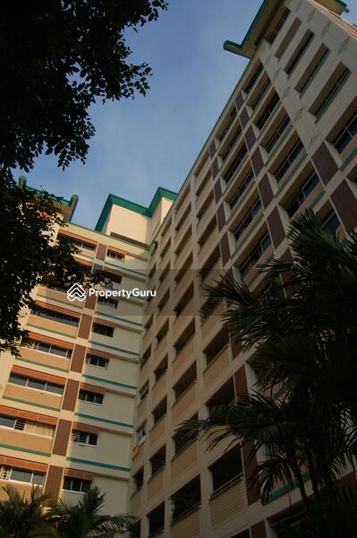 For Rent - 450E Tampines Street 42