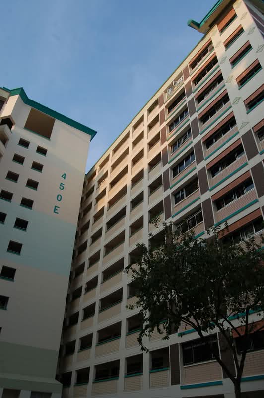 450E Tampines Street 42