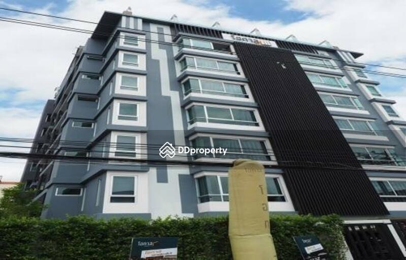 OKAS Sukhumvit 105 : โอกาส สุขุมวิท 105 #0