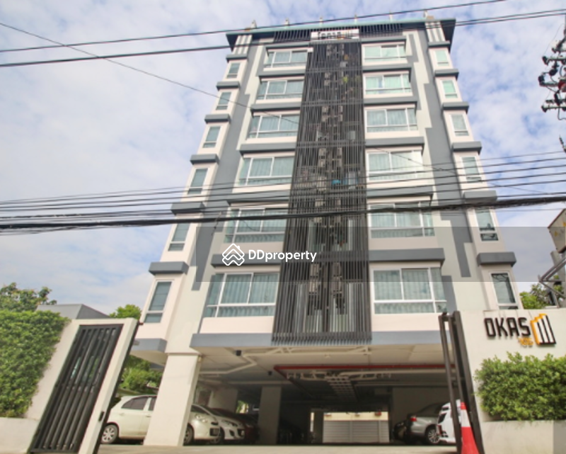 OKAS Sukhumvit 105 : โอกาส สุขุมวิท 105 #0