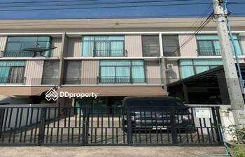 Pruksa Ville 60 Ladkrabang - Onnut : พฤกษาวิลล์ 60 ลาดกระบัง - อ่อนนุช