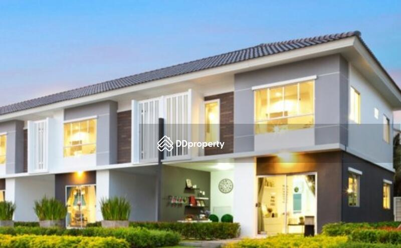 For Sale - Pruksa Ville 60 Ladkrabang - Onnut, Samut Prakan