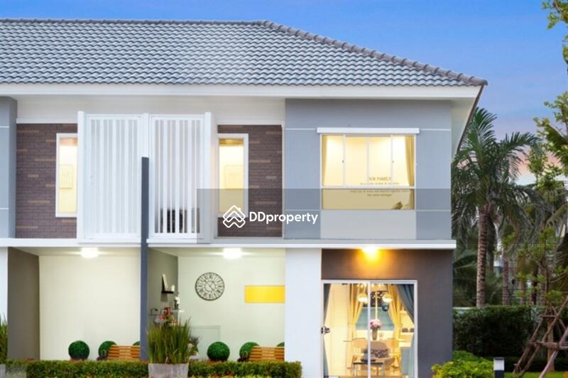 For Sale - Pruksa Ville 60 Ladkrabang - Onnut, Samut Prakan