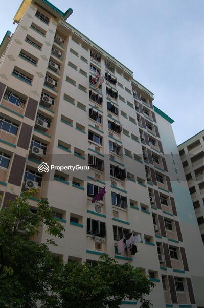 For Rent - 450G Tampines Street 42