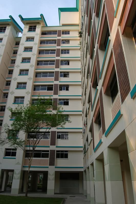 450G Tampines Street 42