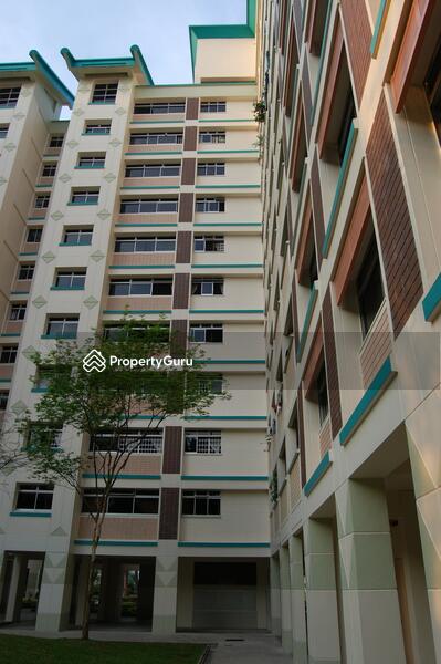 For Rent - 450G Tampines Street 42