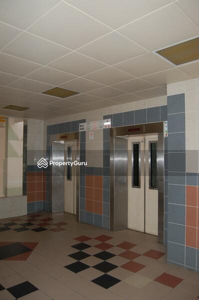 For Rent - 450G Tampines Street 42