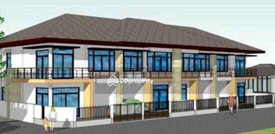 For Sale - Baan Pieamsuk Rattanathibet - Watsuankaew, Nonthaburi