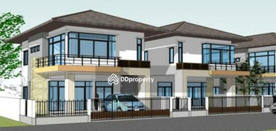 For Sale - Baan Pieamsuk Rattanathibet - Watsuankaew, Nonthaburi