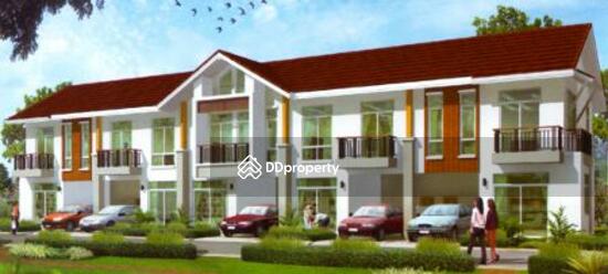 For Sale - Baan Pieamsuk Rattanathibet - Watsuankaew, Nonthaburi